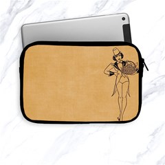 Flapper 1515869 1280 Apple Ipad Mini Zipper Cases by vintage2030