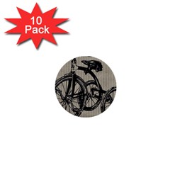 Tricycle 1515859 1280 1  Mini Buttons (10 Pack)  by vintage2030