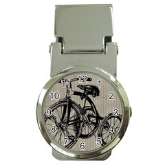 Tricycle 1515859 1280 Money Clip Watches by vintage2030