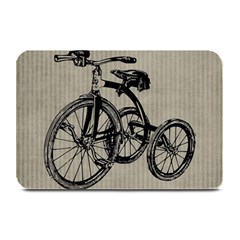 Tricycle 1515859 1280 Plate Mats by vintage2030