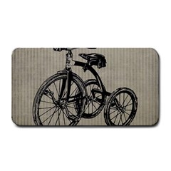 Tricycle 1515859 1280 Medium Bar Mats by vintage2030