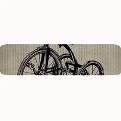 Tricycle 1515859 1280 Large Bar Mats by vintage2030