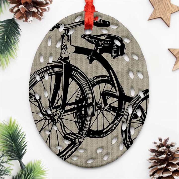 Tricycle 1515859 1280 Ornament (Oval Filigree)