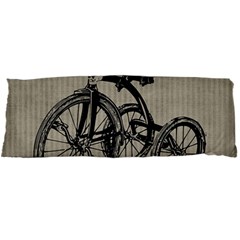 Tricycle 1515859 1280 Body Pillow Case Dakimakura (two Sides) by vintage2030