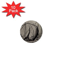 Ship 1515875 1280 1  Mini Magnet (10 Pack)  by vintage2030