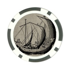 Ship 1515875 1280 Poker Chip Card Guard by vintage2030