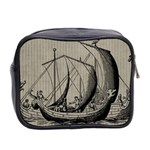 Ship 1515875 1280 Mini Toiletries Bag (Two Sides) Back