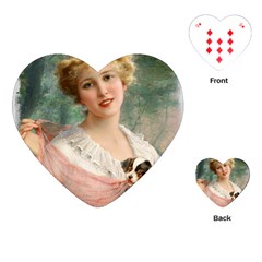 Vintage 1501585 1280 Copy Playing Cards (heart)  by vintage2030