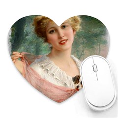 Vintage 1501585 1280 Copy Heart Mousepads