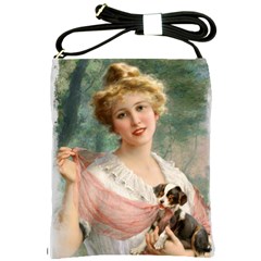 Vintage 1501585 1280 Copy Shoulder Sling Bag by vintage2030