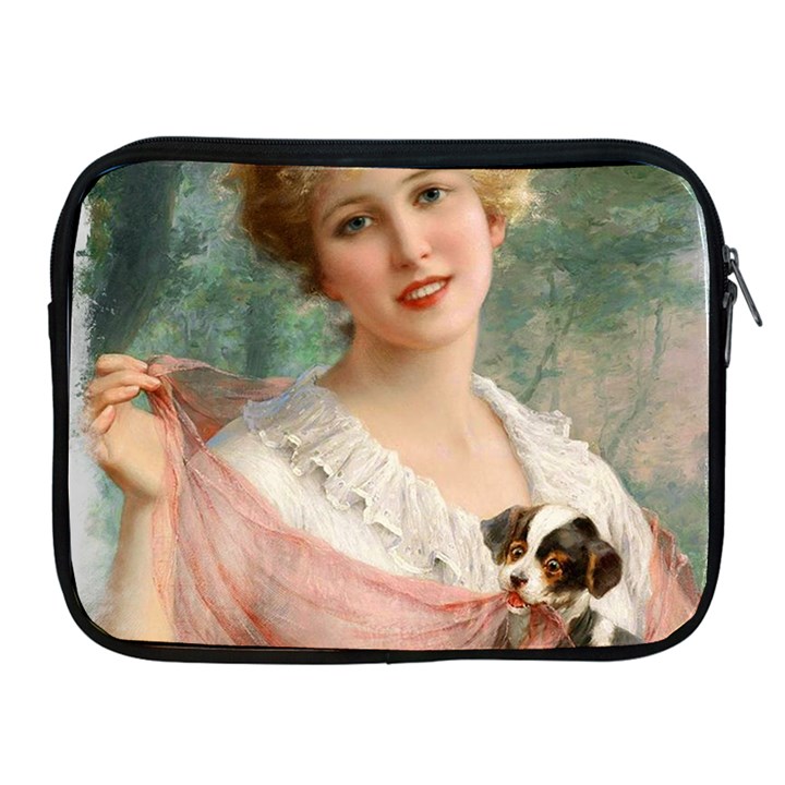 Vintage 1501585 1280 Copy Apple iPad 2/3/4 Zipper Cases