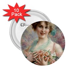 Vintage 1501577 1280 2 25  Buttons (10 Pack)  by vintage2030