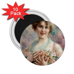 Vintage 1501577 1280 2 25  Magnets (10 Pack)  by vintage2030