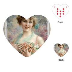 Vintage 1501577 1280 Playing Cards (heart)  by vintage2030