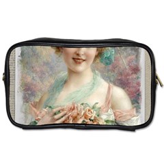 Vintage 1501577 1280 Toiletries Bag (two Sides) by vintage2030