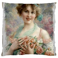 Vintage 1501577 1280 Large Cushion Case (one Side) by vintage2030