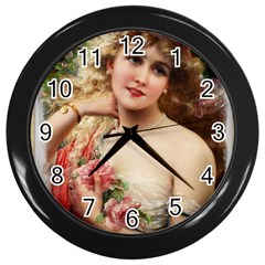 Vintage 1501576 1280 Wall Clock (black) by vintage2030