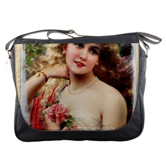 Vintage 1501576 1280 Messenger Bag by vintage2030