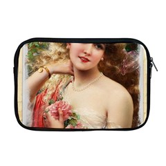 Vintage 1501576 1280 Apple Macbook Pro 17  Zipper Case by vintage2030