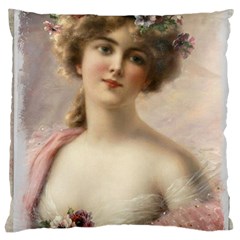 Vintage 1501573 1280 Large Cushion Case (two Sides) by vintage2030