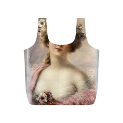 Vintage 1501573 1280 Full Print Recycle Bag (s) by vintage2030