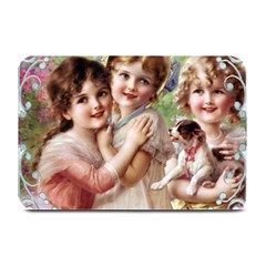 Vintage 1501556 1920 Plate Mats by vintage2030