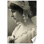 Vintage 1501540 1920 Canvas 12  x 18  11.88 x17.36  Canvas - 1