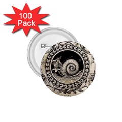 Snail 1618209 1280 1 75  Buttons (100 Pack)  by vintage2030