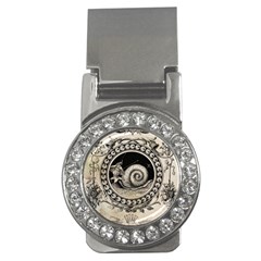 Snail 1618209 1280 Money Clips (cz)  by vintage2030