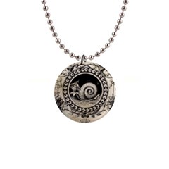 Snail 1618209 1280 Button Necklaces by vintage2030