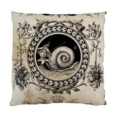 Snail 1618209 1280 Standard Cushion Case (two Sides) by vintage2030