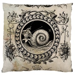 Snail 1618209 1280 Standard Flano Cushion Case (one Side) by vintage2030