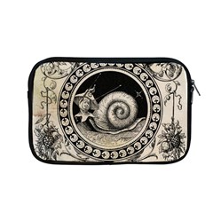 Snail 1618209 1280 Apple Macbook Pro 13  Zipper Case by vintage2030