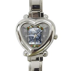 Winter 1660924 1920 Heart Italian Charm Watch by vintage2030