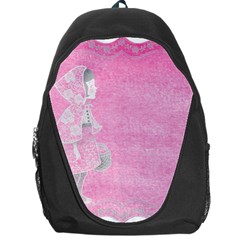 Tag 1659629 1920 Backpack Bag by vintage2030