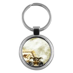 Background 1660942 1920 Key Chains (round)  by vintage2030