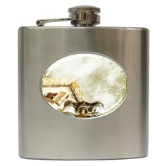 Background 1660942 1920 Hip Flask (6 Oz) by vintage2030