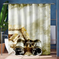 Background 1660942 1920 Shower Curtain 60  X 72  (medium) 