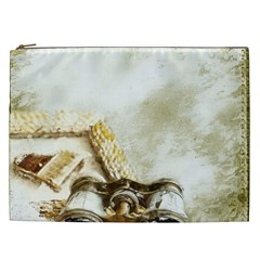 Background 1660942 1920 Cosmetic Bag (xxl) by vintage2030