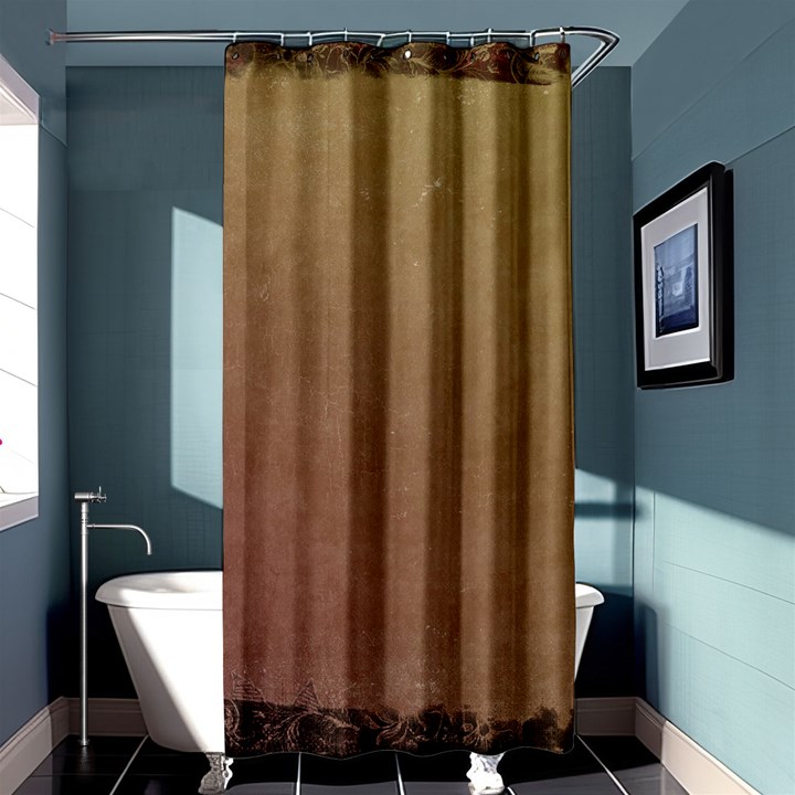 Background 1667478 1920 Shower Curtain 36  x 72  (Stall) 