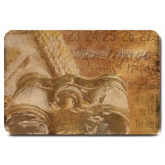 Background 1660940 1920 Large Doormat  by vintage2030