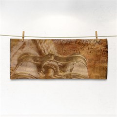 Background 1660940 1920 Hand Towel by vintage2030