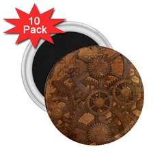 Background 1660920 1920 2 25  Magnets (10 Pack)  by vintage2030