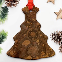 Background 1660920 1920 Ornament (christmas Tree)  by vintage2030