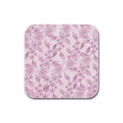 Background 1659228 1920 Rubber Square Coaster (4 Pack)  by vintage2030