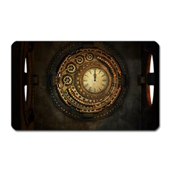 Steampunk 1636156 1920 Magnet (rectangular) by vintage2030