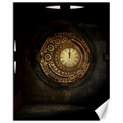 Steampunk 1636156 1920 Canvas 16  X 20  by vintage2030