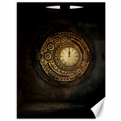 Steampunk 1636156 1920 Canvas 36  X 48  by vintage2030