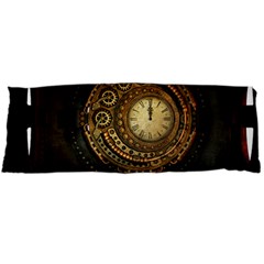 Steampunk 1636156 1920 Body Pillow Case (dakimakura) by vintage2030