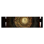 Steampunk 1636156 1920 Satin Scarf (Oblong) Front